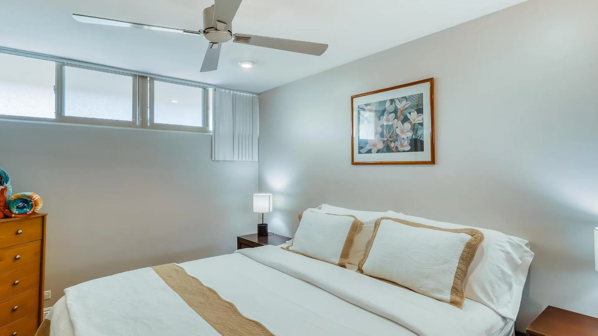 Kahana Reef Oceanfront Condos Apartamento