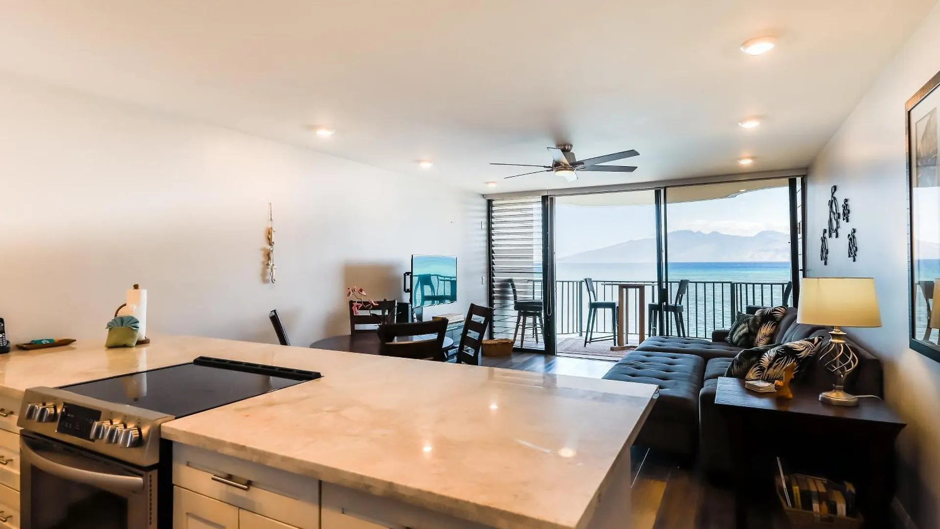 Kahana Reef Oceanfront Condos 0*,  Estados Unidos da América