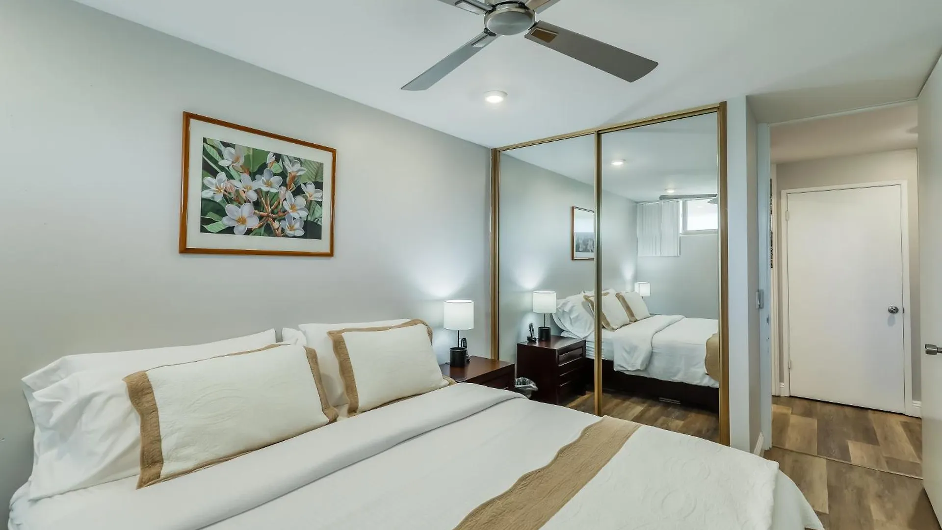 Apartamento Kahana Reef Oceanfront Condos